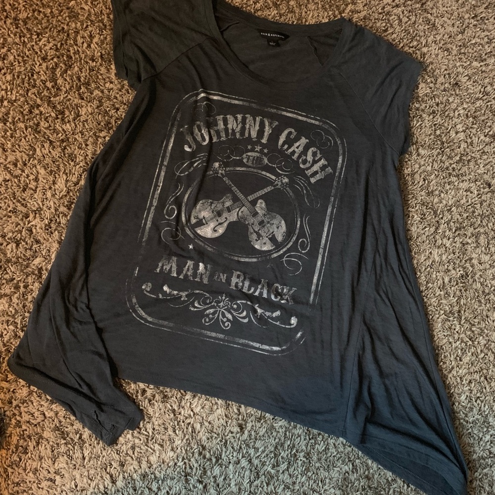 Johnny cash top
